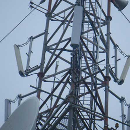 Griffin Telecom Yemen 